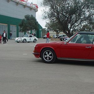 rally isla de mallorca 2005
