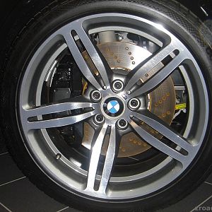 M6 Vorstellung