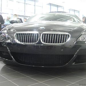 M6 Vorstellung