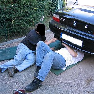 Ausrichten