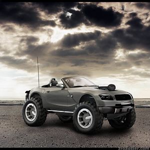 4x4 Z4