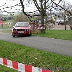 Kohle & Stahl Rallye 9.4.05