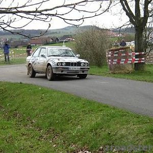 Kohle & Stahl Rallye 9.4.05