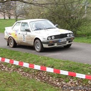 Kohle & Stahl Rallye 9.4.05