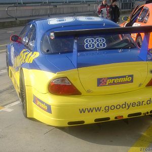 V8 Star