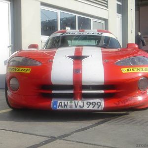 V8 Star
