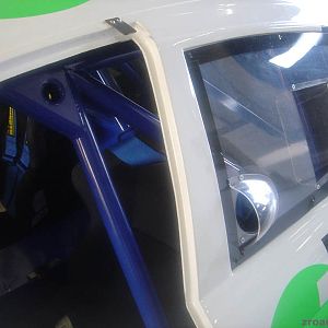 V8 Star