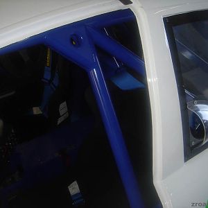 V8 Star