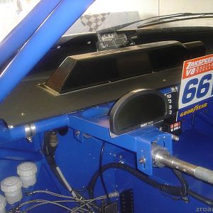V8 Star