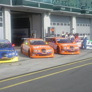 V8 Star