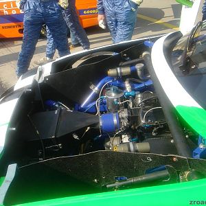 V8 Star