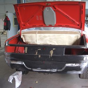 Baur Restauration