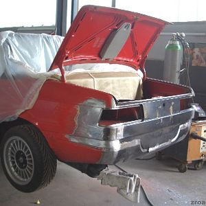 Baur Restauration