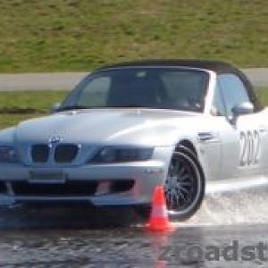 z3mdrift