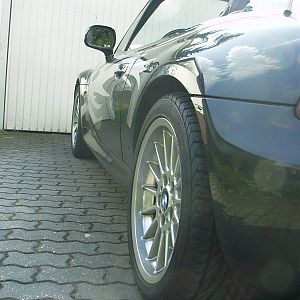 Mein kleiner Schwarzer 2