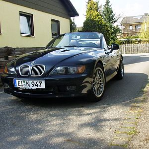 Mein kleiner Schwarzer 3