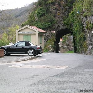 Toulouse - Millau