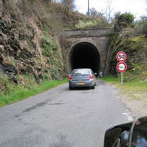 Toulouse - Millau