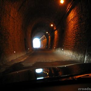 Toulouse - Millau