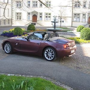 Klosterschloss am Bodensee 2