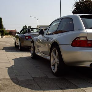 Mein 2.   3. Zetti