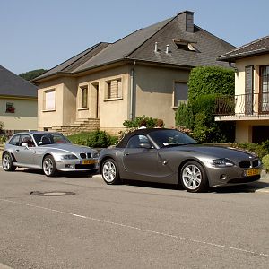 Mein Pärchen