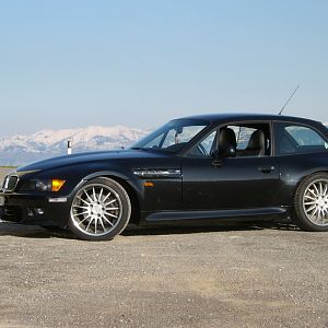 Marco`s  Z-MOBIL