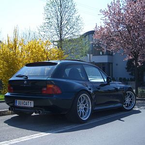 spring is in the air