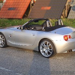 Entlich da 19" R&H