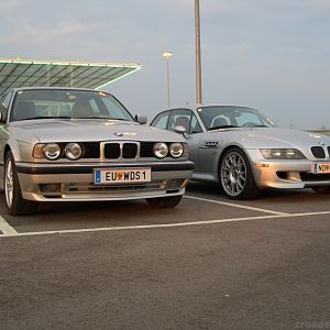 ein m und ein 5er