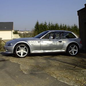 Silver Z
