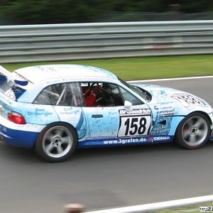 ZQP vom "Drei-Grafen-Team"