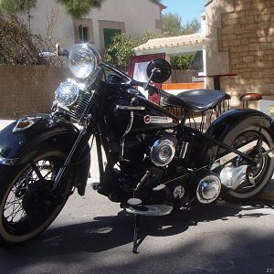Nice Rider