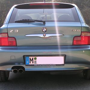 mein Liebling