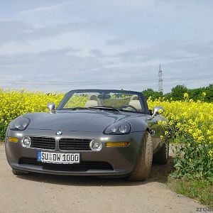 "May"n Z8