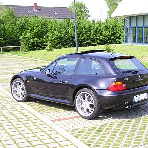 1.1 Hochglanzerlebnis