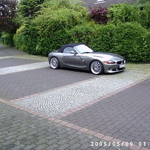 Der Sommer kann kommen 4