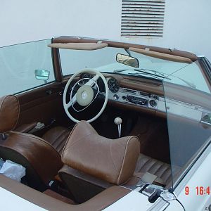 nice car