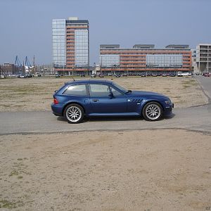 HafenCity