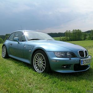 Bavarian Dreams