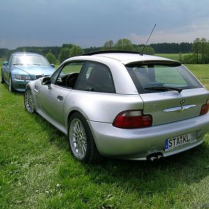 Bavarian Dreams