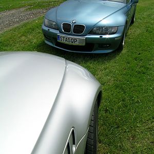Bavarian Dreams
