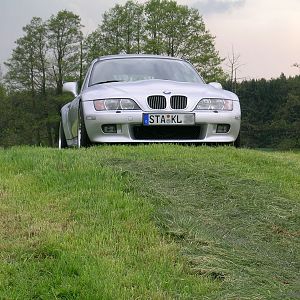 Hillclimber