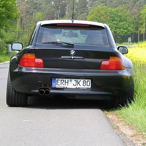 ganz schön breit