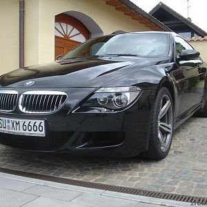 M6 Wochenende