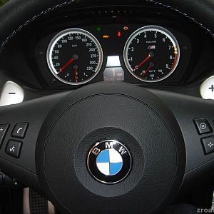 M6 Wochenende