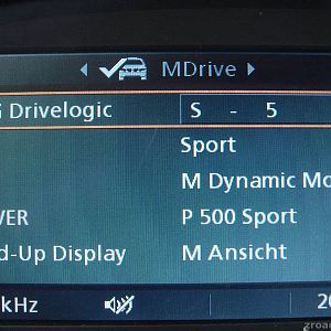 M6 Wochenende