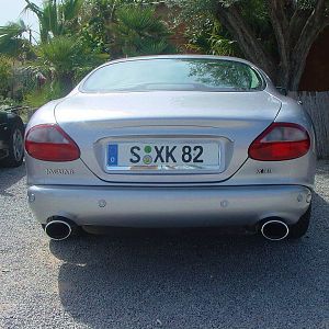 XK8