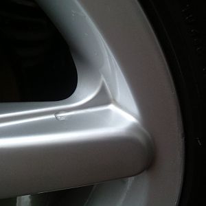 Detailaufnahmen der "Ecken"