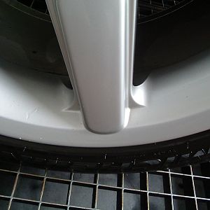Detailaufnahmen der "Ecken"